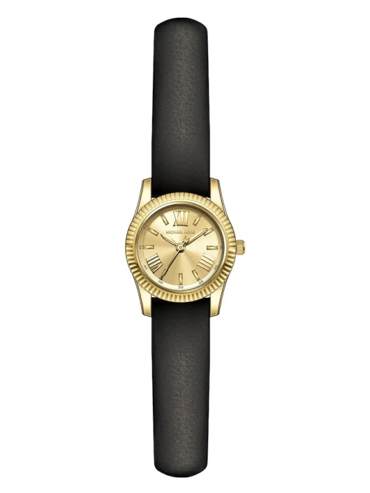 Zdjęcie produktu Michael Kors zegarek czarny