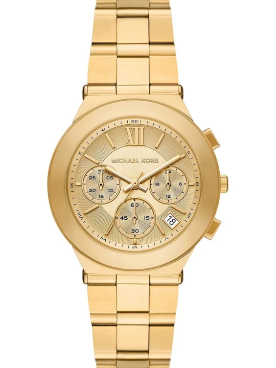 Zdjęcie produktu Michael Kors zegarek damski Billie złoty