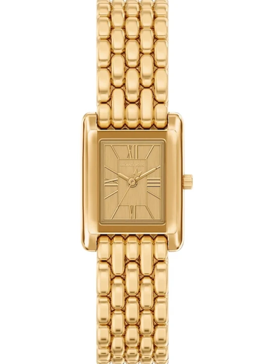 Zdjęcie produktu Michael Kors zegarek damski Essex złoty