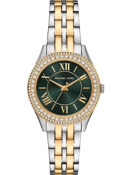 Zdjęcie produktu Michael Kors zegarek damski Harlowe