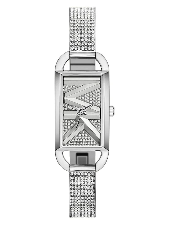 Zdjęcie produktu Michael Kors zegarek srebrny