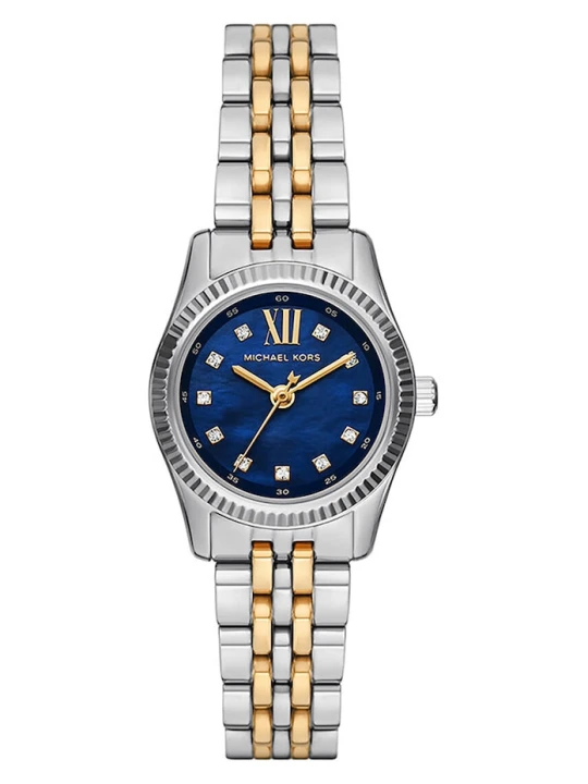 Zdjęcie produktu Michael Kors zegarek srebrny