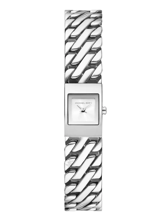 Zdjęcie produktu Michael Kors zegarek srebrny