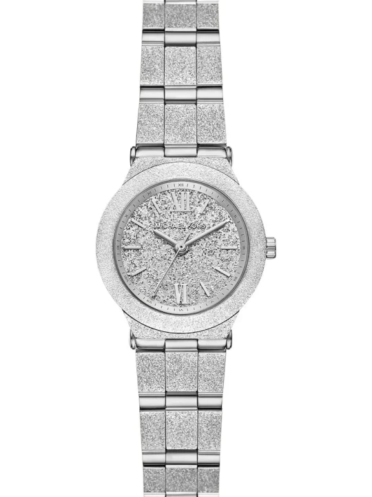 Zdjęcie produktu Michael Kors zegarek srebrny