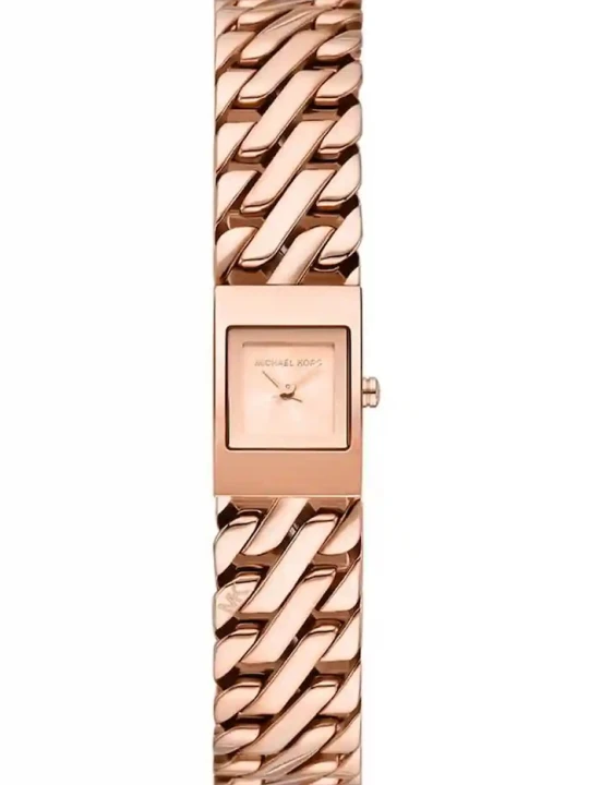 Zdjęcie produktu Michael Kors zegarek złoty