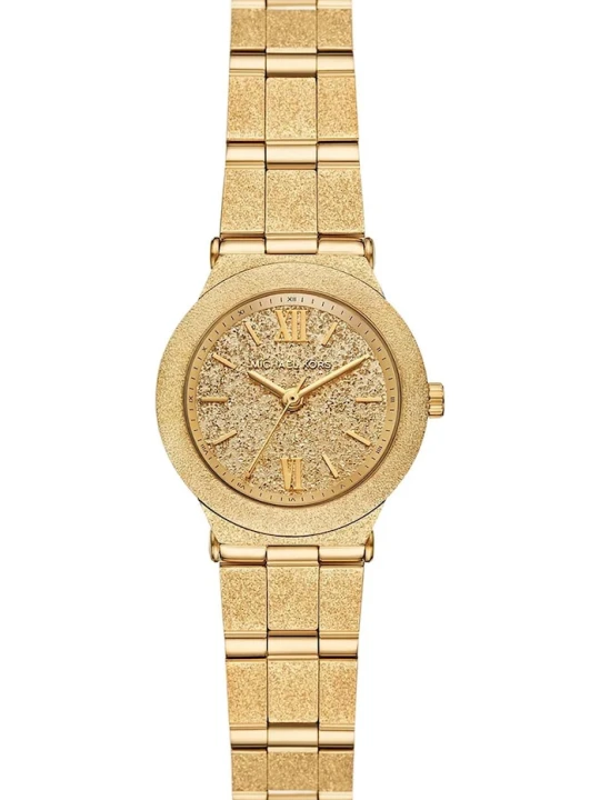 Zdjęcie produktu Michael Kors zegarek złoty