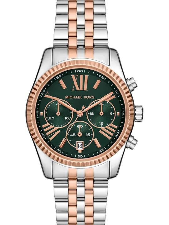 Zdjęcie produktu Michael Kors zegarek damski Lexington