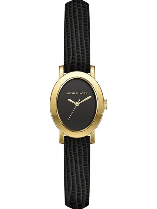 Zdjęcie produktu Michael Kors zegarek damski Maude czarny