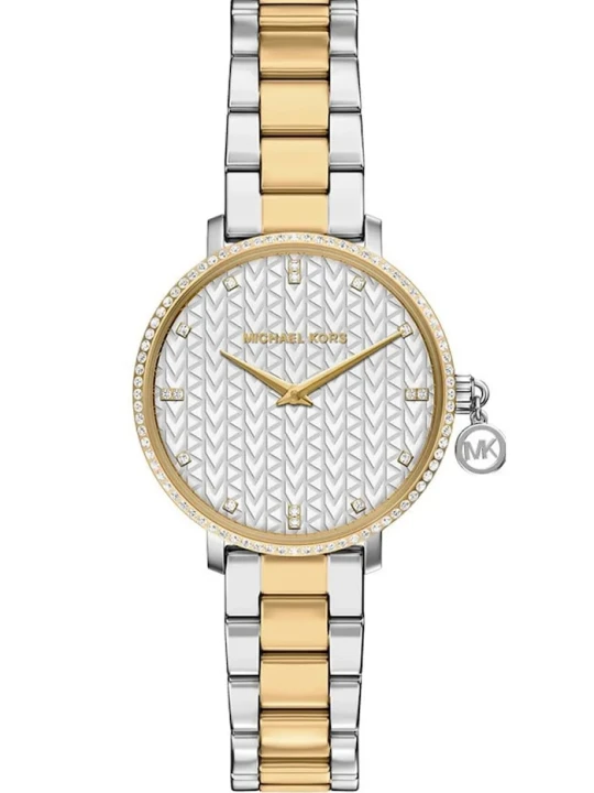 Zdjęcie produktu Michael Kors zegarek damski Pyper