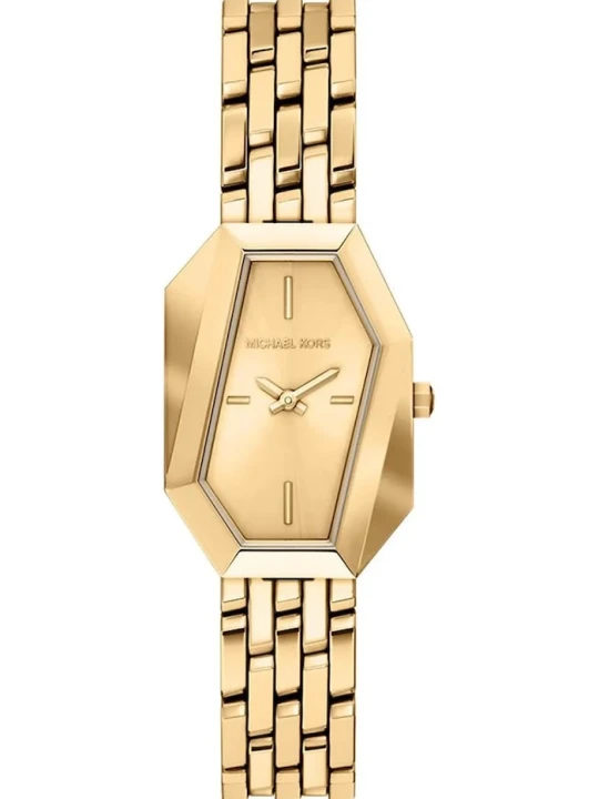 Zdjęcie produktu Michael Kors zegarek damski Suri złoty