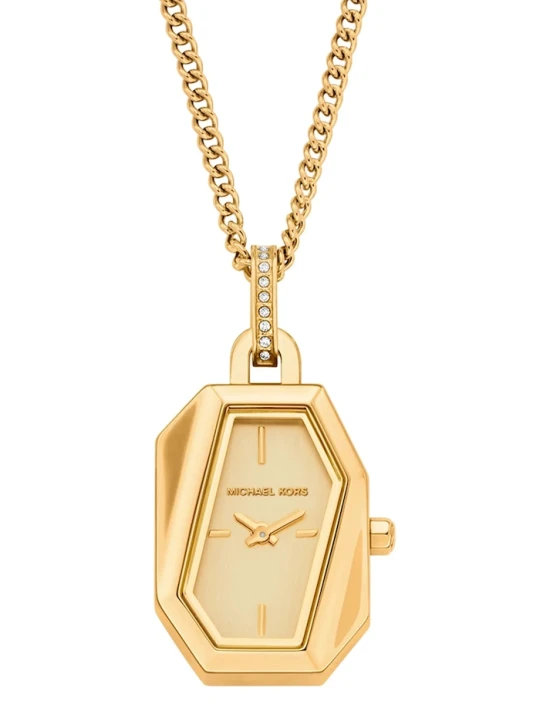 Zdjęcie produktu Michael Kors zegarek damski Suri złoty