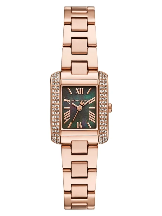 Zdjęcie produktu Michael Kors zegarek Emery złoty