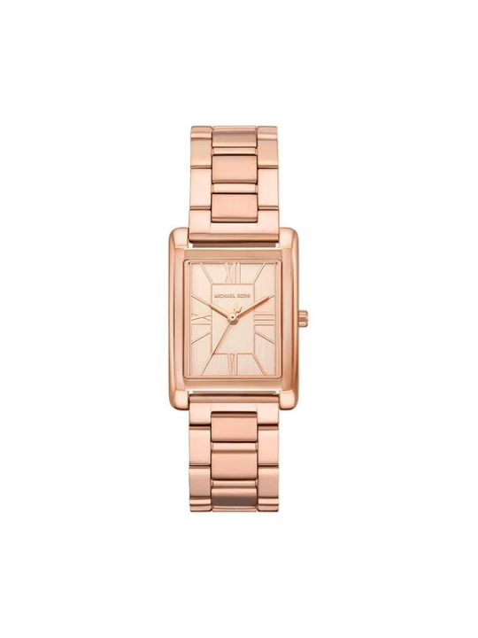 Zdjęcie produktu Michael Kors Zegarek Essex MK4905 Srebrny