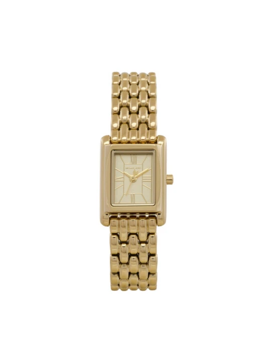 Zdjęcie produktu Michael Kors Zegarek Essex MK4997 Złoty