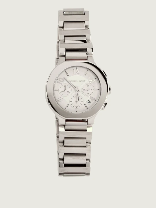 Zdjęcie produktu Michael Kors Zegarek Gramercy MK7522 srebrny