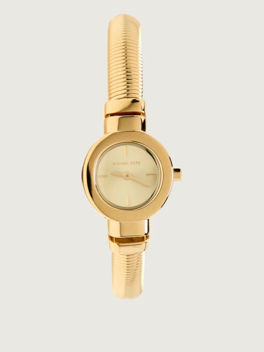 Zdjęcie produktu Michael Kors Zegarek Gramercy MK7527 złoty