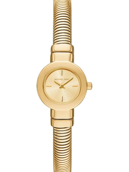 Zdjęcie produktu Michael Kors zegarek GRAMERCY złoty
