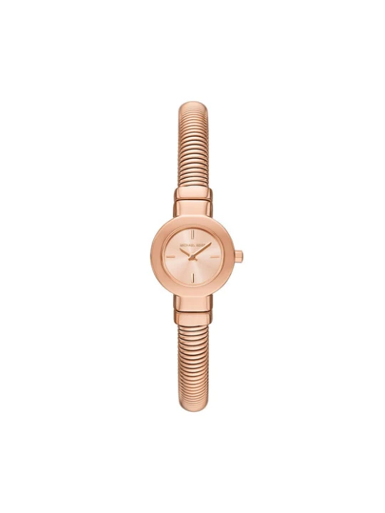 Zdjęcie produktu Michael Kors Zegarek Gramercy MK7528 Różowy