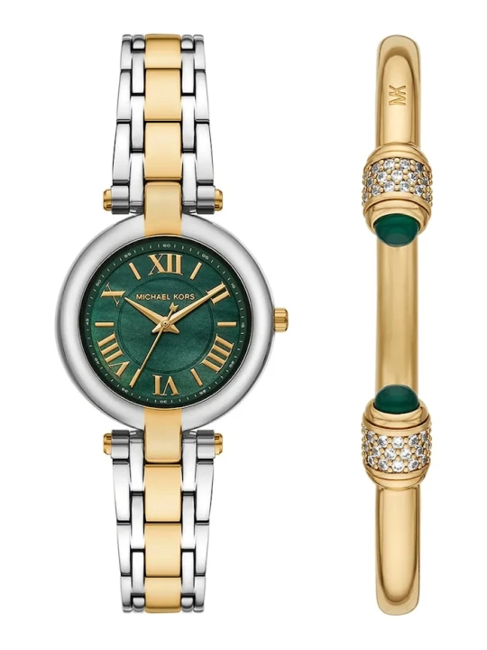 Zdjęcie produktu Michael Kors zegarek i bransoletka