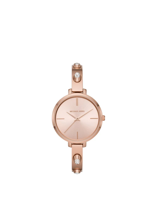 Zdjęcie produktu Michael Kors Zegarek Jaryn MK4523 złoty