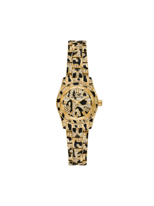 Zdjęcie produktu Michael Kors Zegarek Lexington Mini MK7639 Złoty