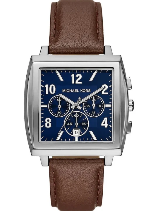 Zdjęcie produktu Michael Kors zegarek brązowy