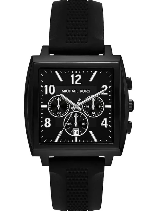 Zdjęcie produktu Michael Kors zegarek czarny