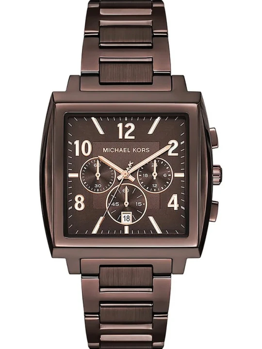 Zdjęcie produktu Michael Kors zegarek brązowy