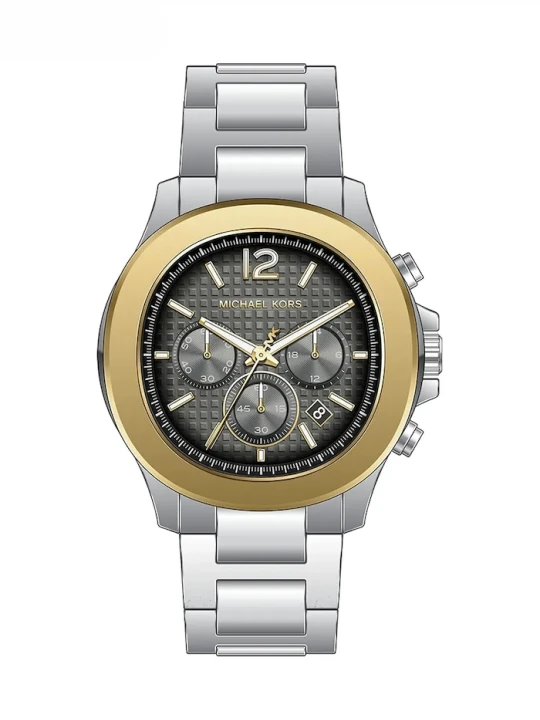 Zdjęcie produktu Michael Kors zegarek srebrny