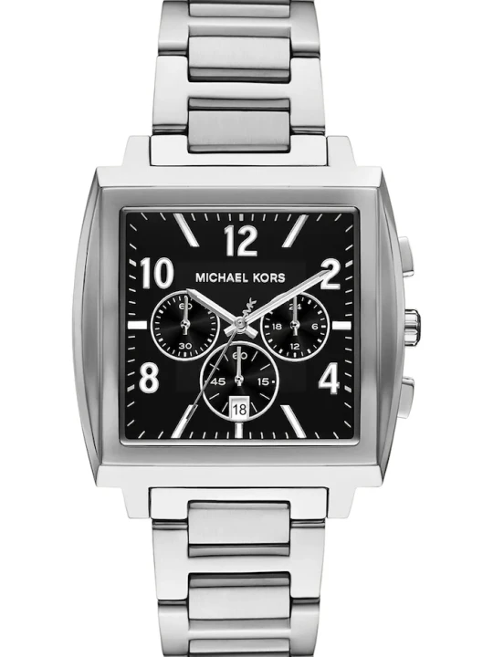 Zdjęcie produktu Michael Kors zegarek srebrny