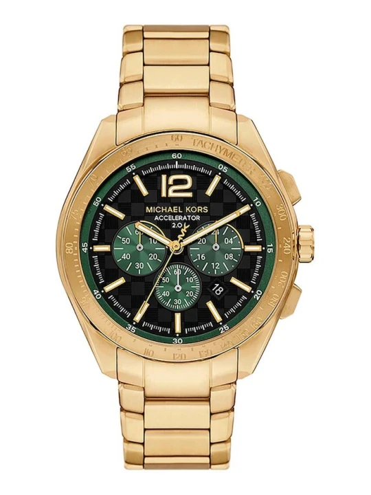 Zdjęcie produktu Michael Kors zegarek złoty
