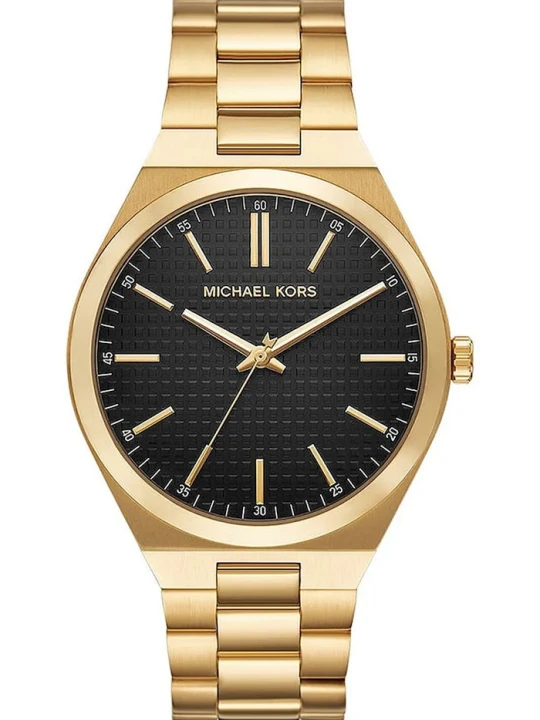 Zdjęcie produktu Michael Kors zegarek złoty