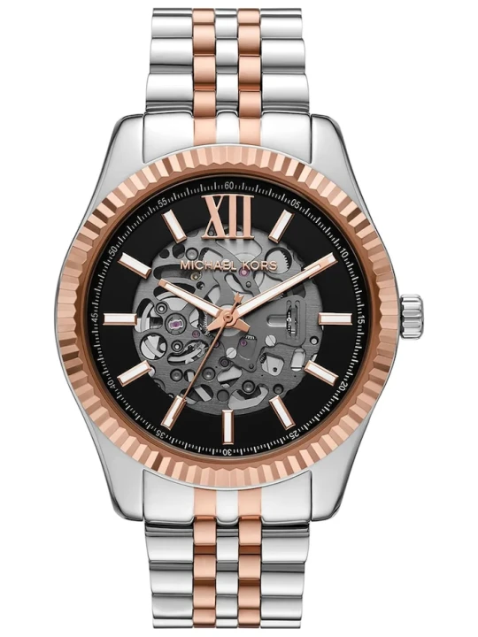 Zdjęcie produktu Michael Kors zegarek męski Lexington