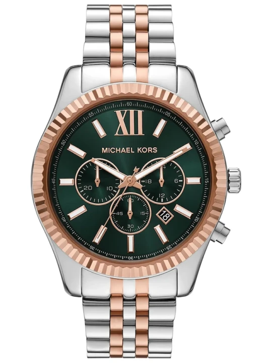 Zdjęcie produktu Michael Kors zegarek męski Lexington