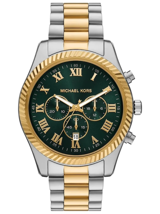 Zdjęcie produktu Michael Kors zegarek męski Lexington