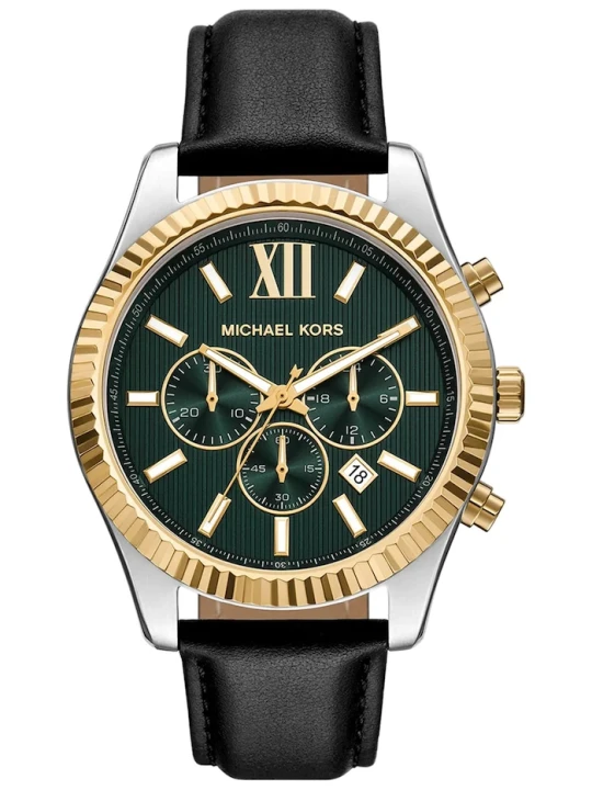Zdjęcie produktu Michael Kors zegarek męski Lexington