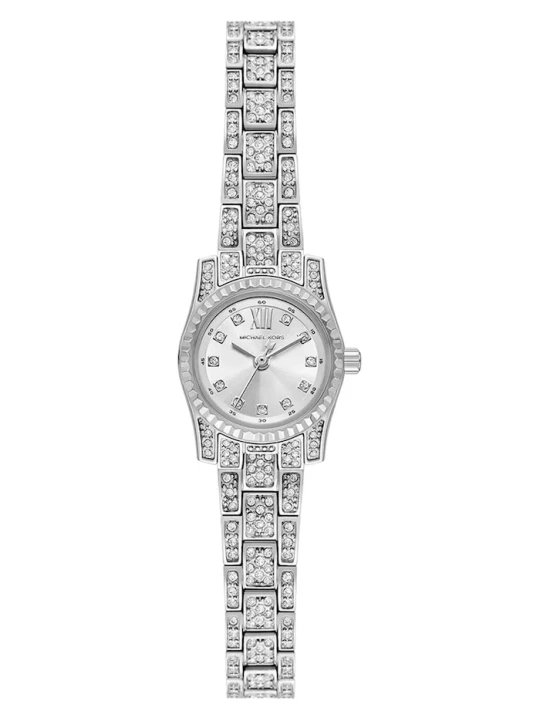 Zdjęcie produktu Michael Kors zegarek MK4864 srebrny