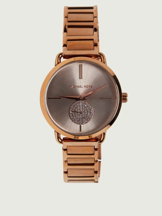 Zdjęcie produktu Michael Kors Zegarek PORTIA MK3640