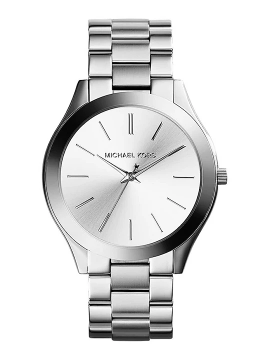 Zdjęcie produktu Michael Kors zegarek srebrny