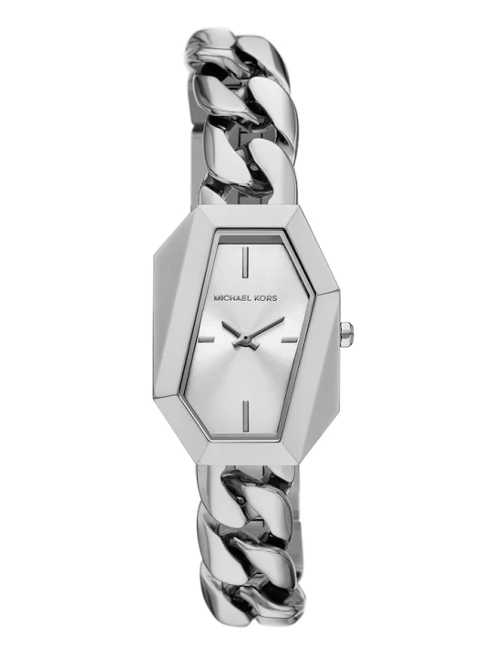Zdjęcie produktu Michael Kors zegarek SURI srebrny