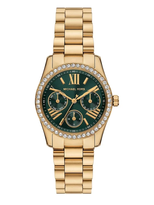 Zdjęcie produktu Michael Kors zegarek złoty