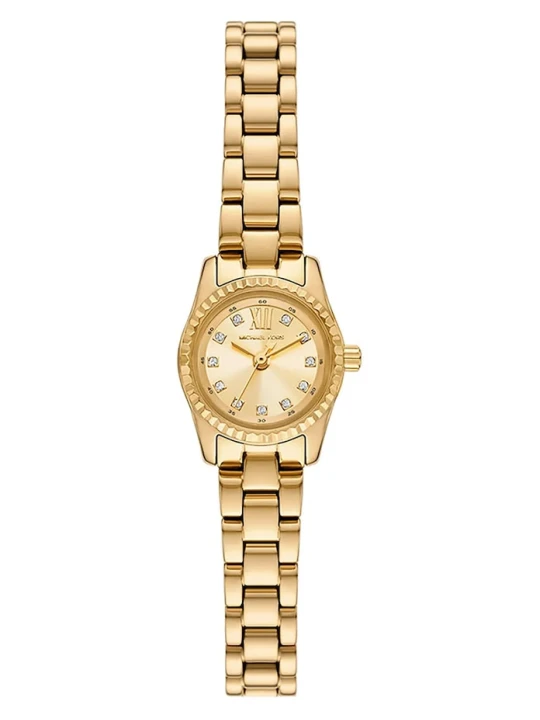 Zdjęcie produktu Michael Kors złoty