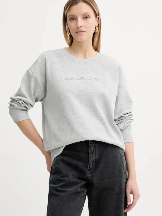 Zdjęcie produktu MICHAEL Michael Kors bluza szary