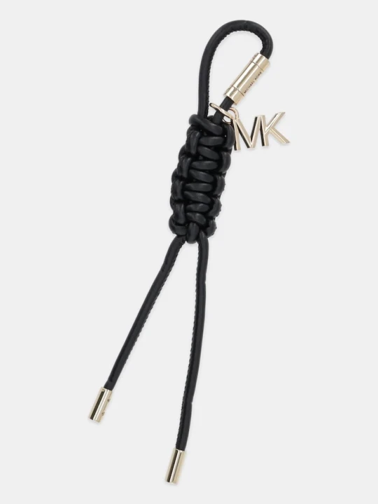 Zdjęcie produktu MICHAEL Michael Kors brelok czarny