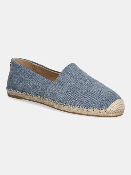 Zdjęcie produktu MICHAEL Michael Kors espadryle Kenzie Espadrille niebieski