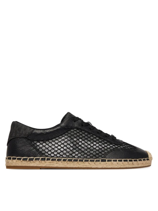 Zdjęcie produktu MICHAEL Michael Kors Espadryle Olllie 43S6SCFS2D Czarny