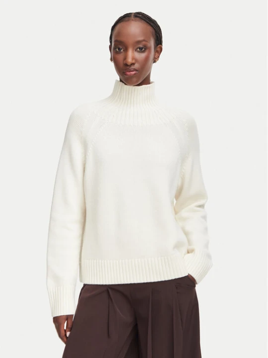 Zdjęcie produktu MICHAEL Michael Kors Golf MF661CGF2G Kremowy Regular Fit