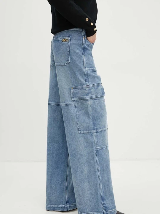 Zdjęcie produktu MICHAEL Michael Kors jeansy niebieski
