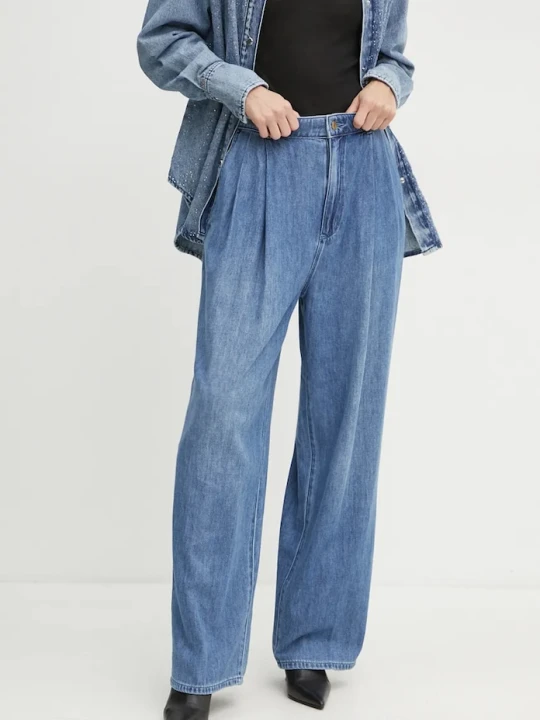Zdjęcie produktu MICHAEL Michael Kors jeansy niebieski
