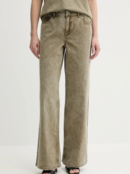 Zdjęcie produktu MICHAEL Michael Kors jeansy zielony